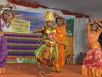 dance